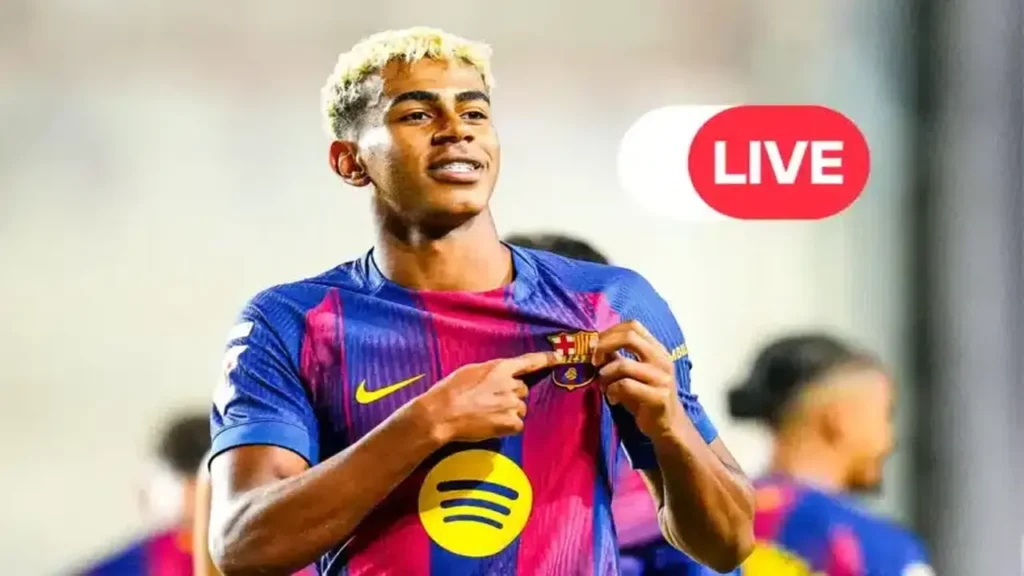 تفاصيل البث المباشر لمواجهة برشلونة ونيوكاسل يونايتد في دوري أبطال أوروبا